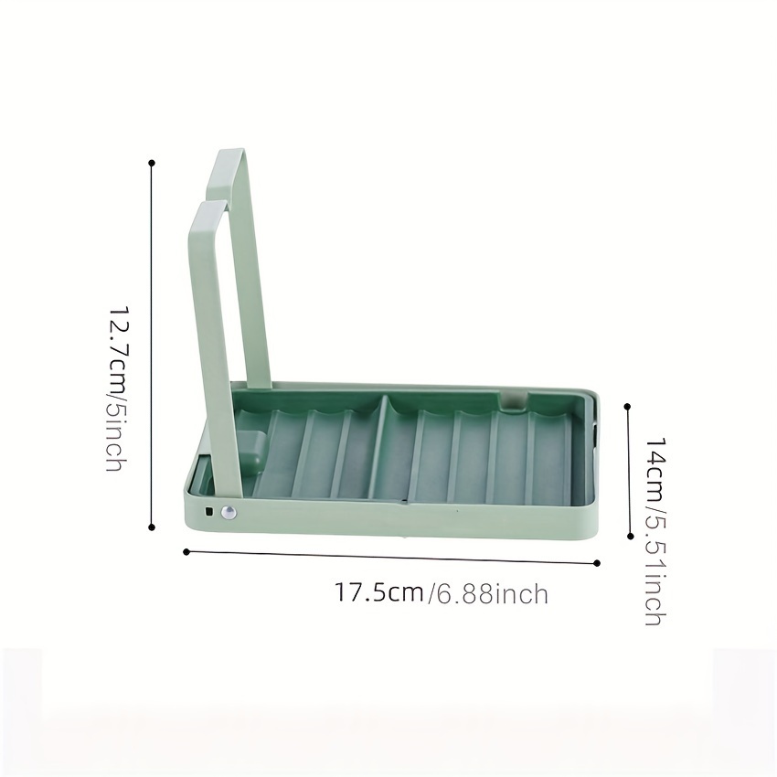 1pc Porta Cucchiaio Da Cucina, Portacoperchio, Accessori Da Cucina  Forchetta Spatola, Accessori Da Cucina Organizer Per La Conservazione,  Gadget Da Cucina, Accessori Da Cucina - Temu Italy