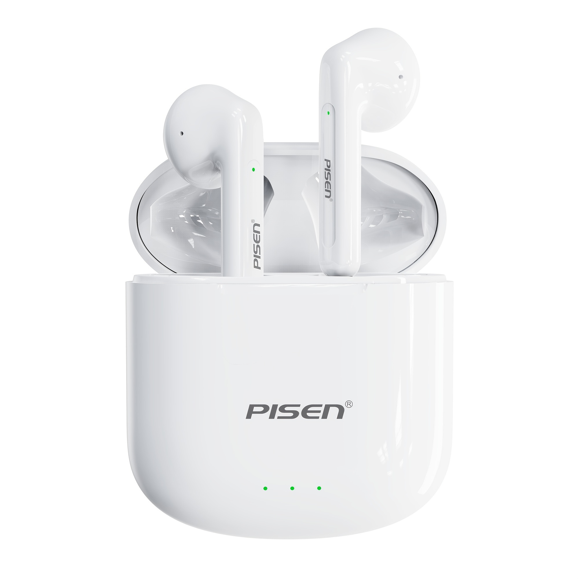 pisen earphones