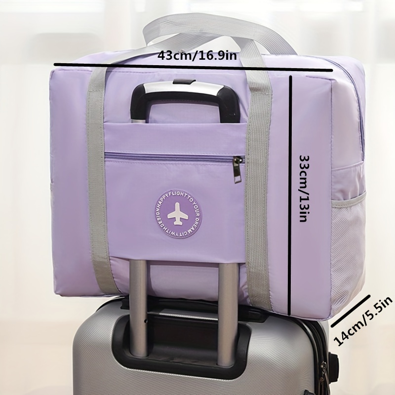Update 148+ best foldable travel bag super hot - xkldase.edu.vn