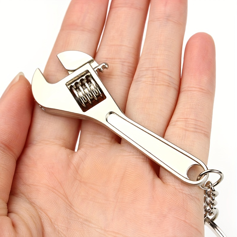 Porte-clés Intelligent Mini Voiture Porte-clés Clé Compacte