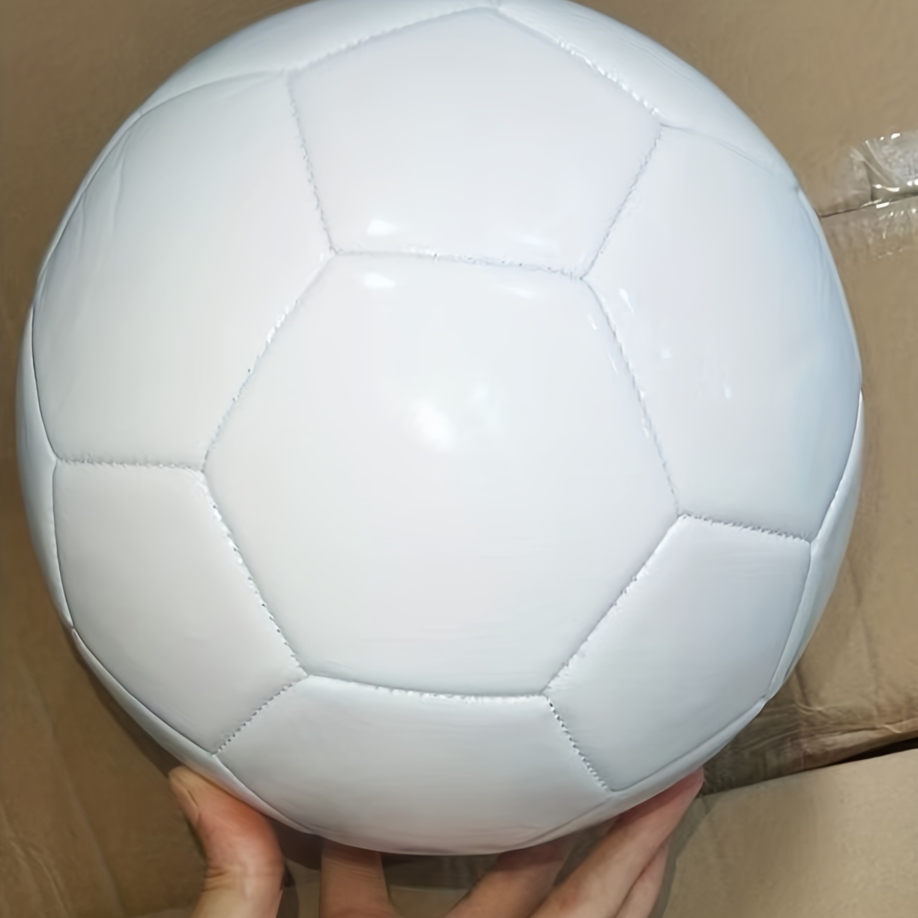 Balón Fútbol Impreso/regalos Fútbol Nieto Tamaño 5 Regalo - Temu Mexico