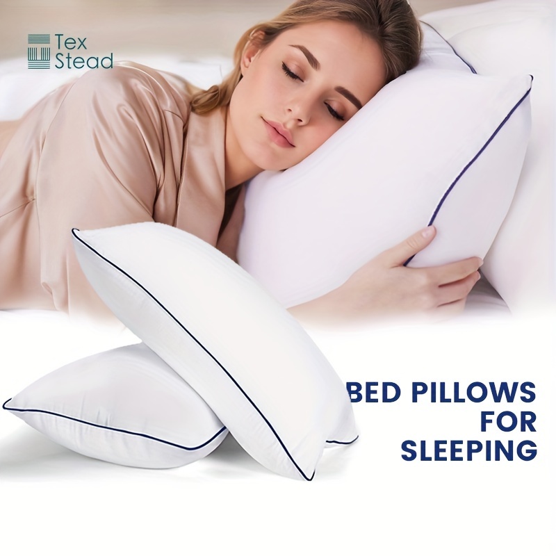Comprar Almohadas para dormir de lado