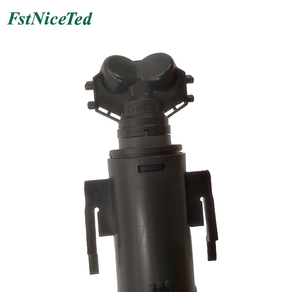 Duză de spălare faruri compatibilă cu B MW X1 E84 2009-2015, înlocuiește 6167 7321 892_voghion.com