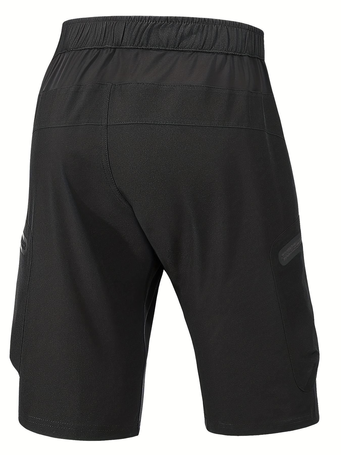 Workout Shorts Men Men's Hiking Cargo Shorts Quick Dry Golf
