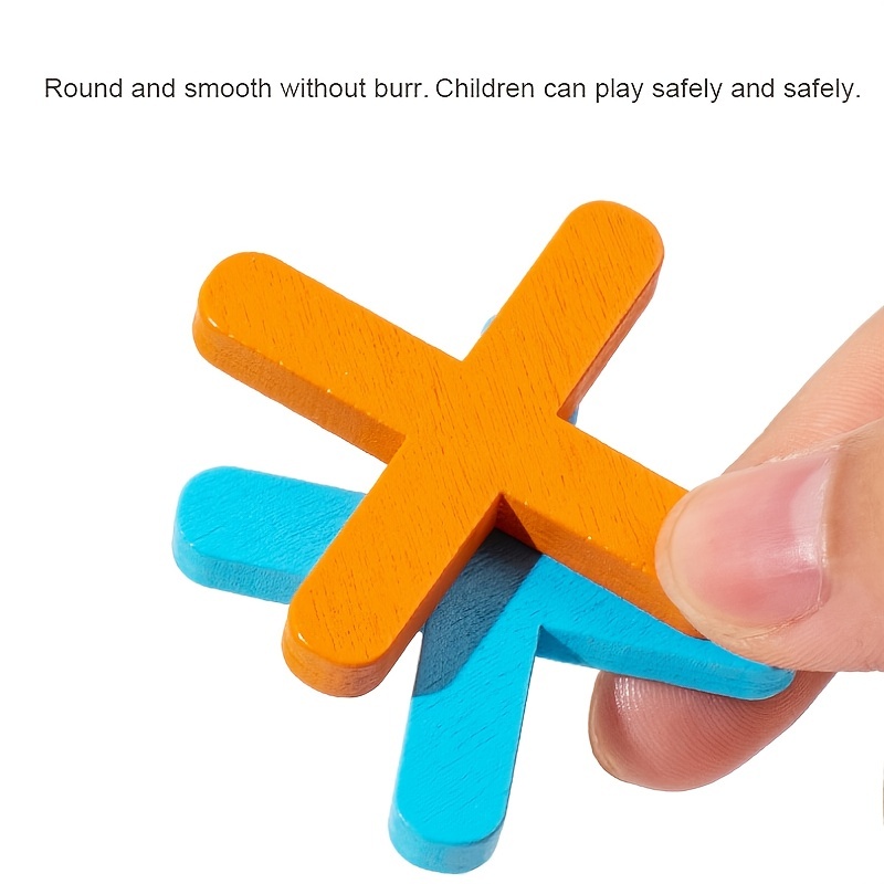 Mini Chess Play Game Interaction Puzzle Training Brain Learn Kids