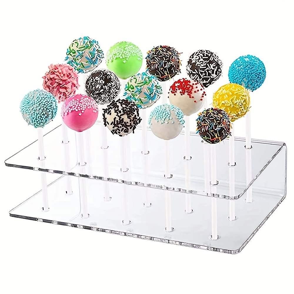 Cake Pop Shooters To Meet Your Party Demand Each Cake Push - Temu United  Arab Emirates