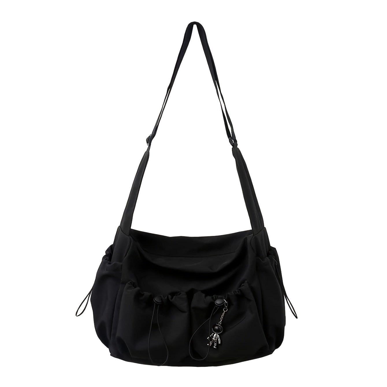 Flo small sale shoulder bag