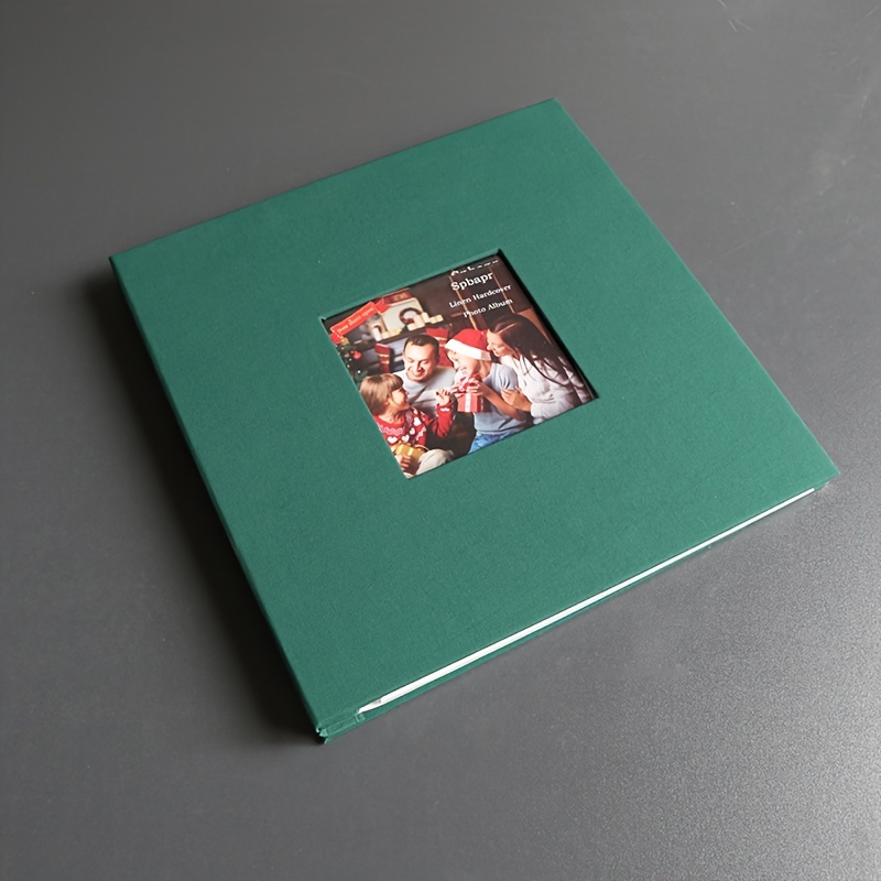 Adhesive Photo Album Pages - Temu