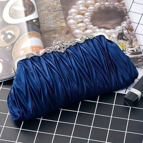 item picture new womens evening bag single shoulder style suitable for brides and bridesmaids wedding dresses cheongsam and crossbody use