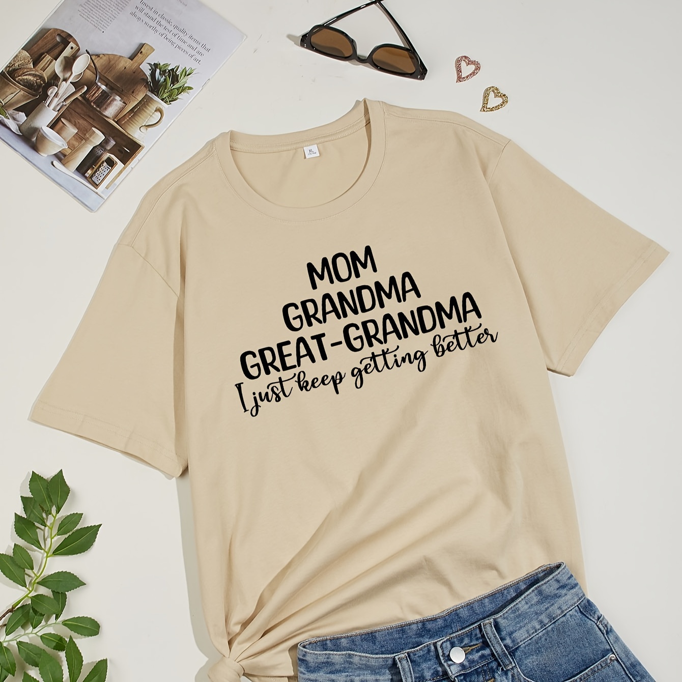 Mom Nana Iron on Heat Transfer Sticker Heat Pressed Decals - Temu