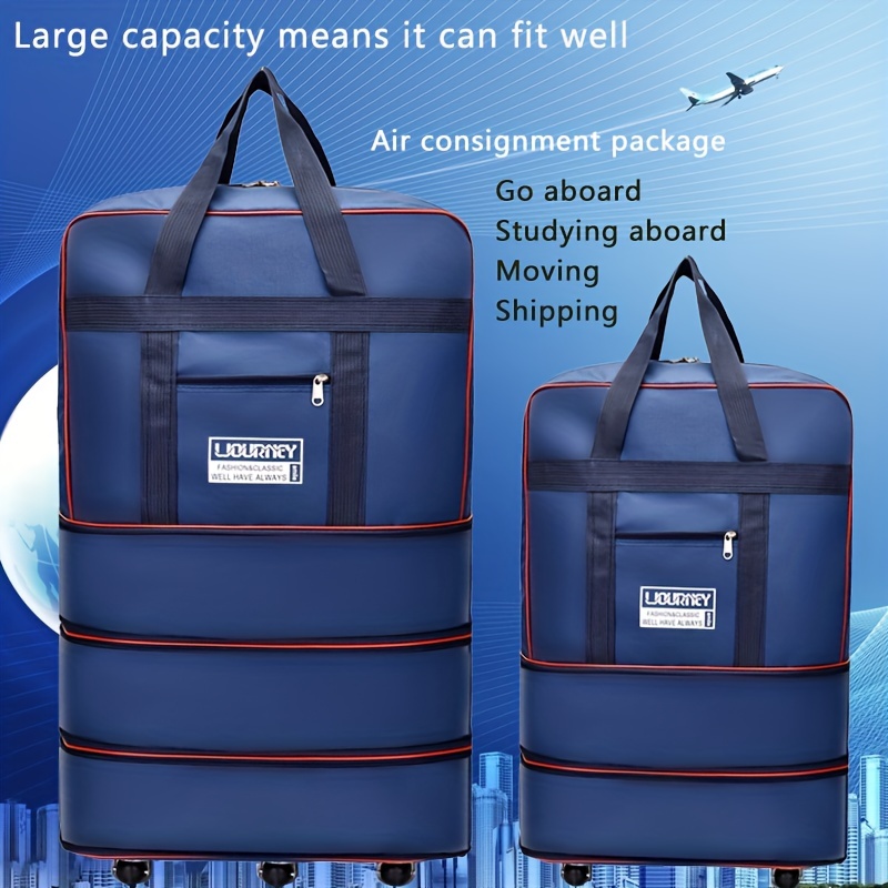 Luggage & Travel Gear - Free Shipping For New Users - Temu