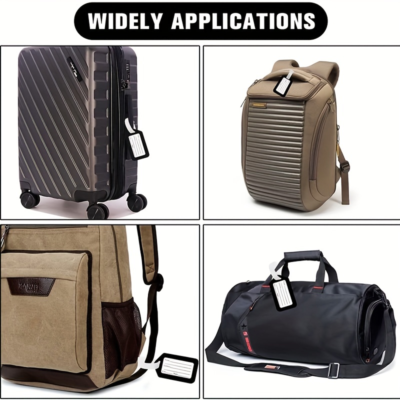 Suitcase Marker 