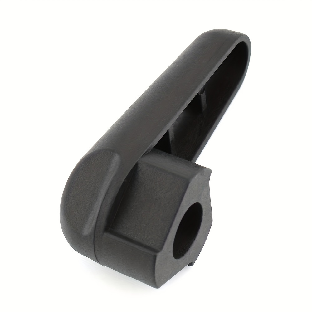 E-shop Moto Ölverschluss Schnellspanner für BMW R1200GS/RT/R/S/ST & R1250 Serie | Motor Öffnung Werkzeug, Material