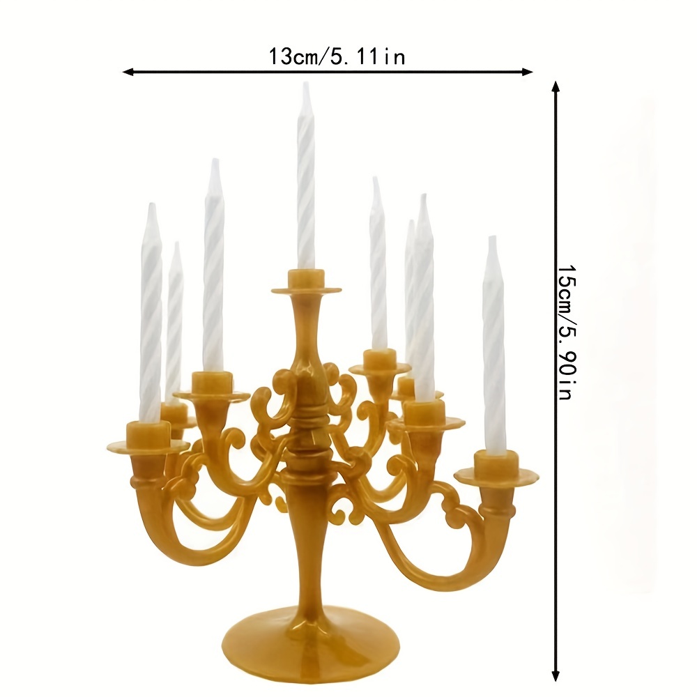 Candelabro per Torte