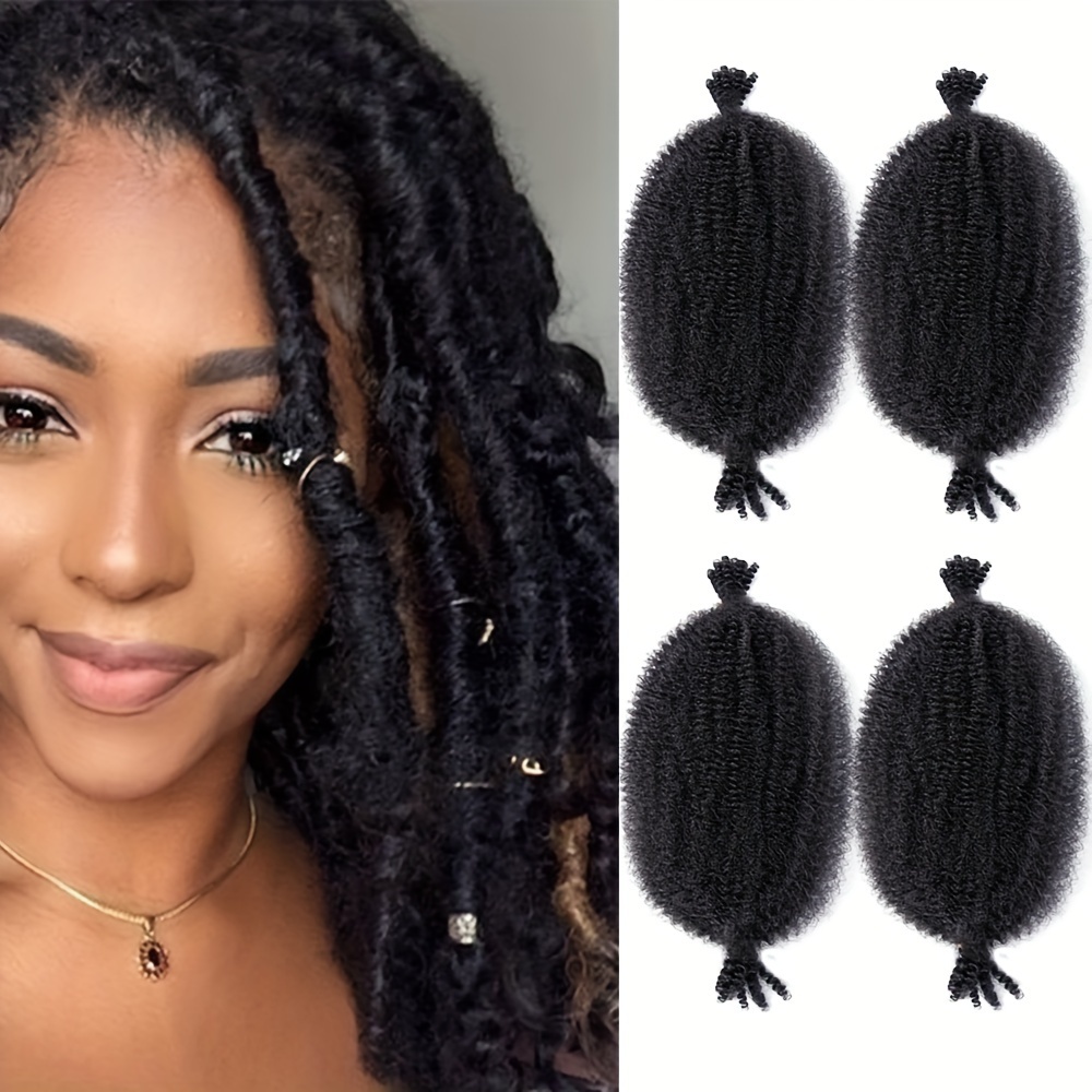 30roots Senegalese Twist Crochet Braiding Hair Extensions - Temu Canada