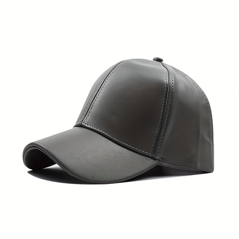 Women Men's Basic Plain Baseball Caps Adjustable Curved Visor Hat black red  blue pink brown gray white beige - AliExpress