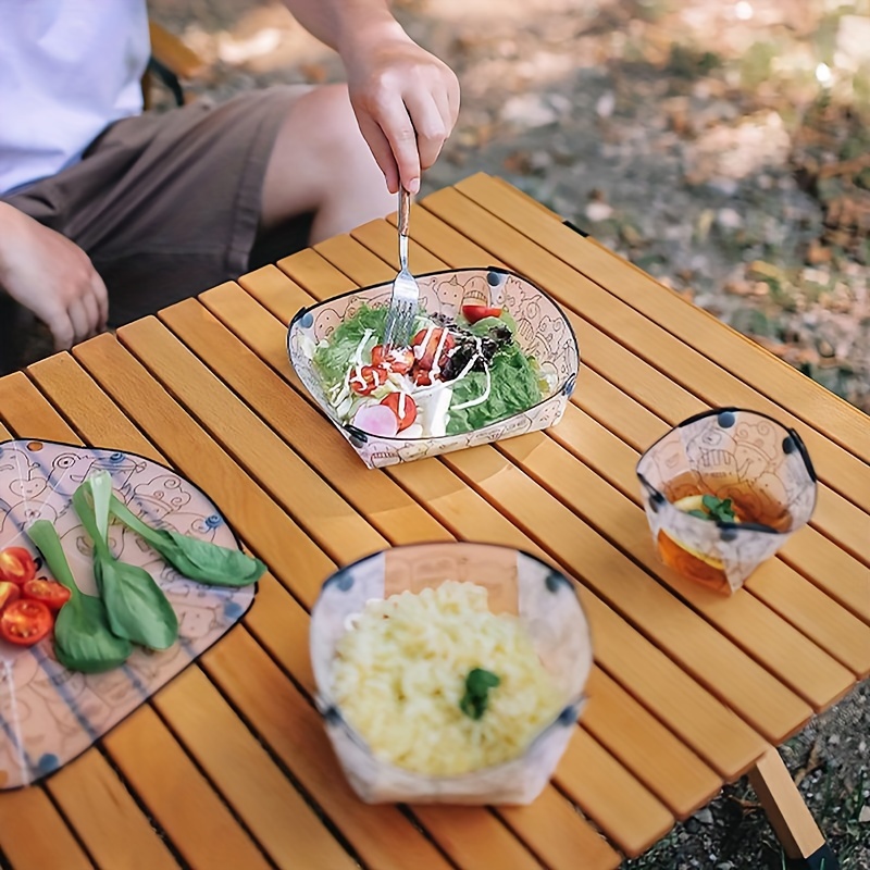 キャンプ用食器セット - Temu Japan