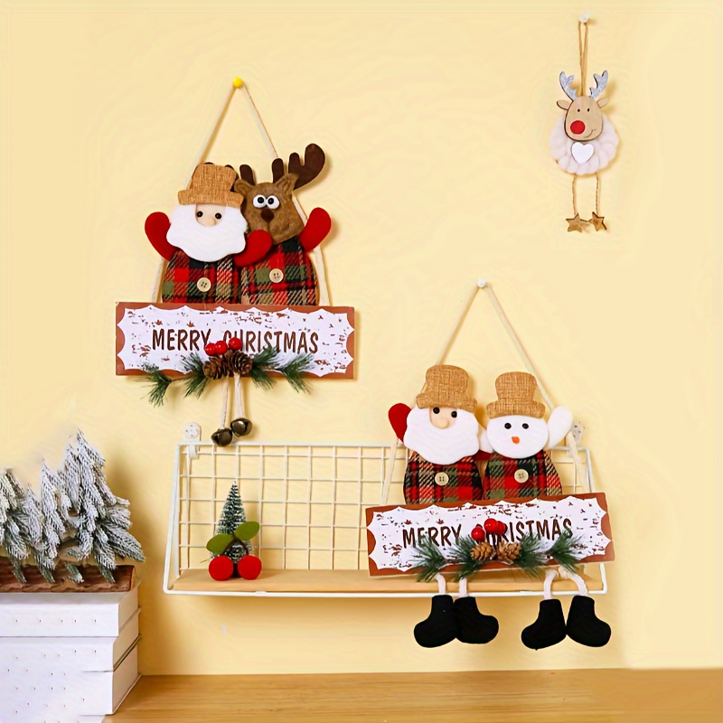 Christmas Clearance Home Decor - Temu