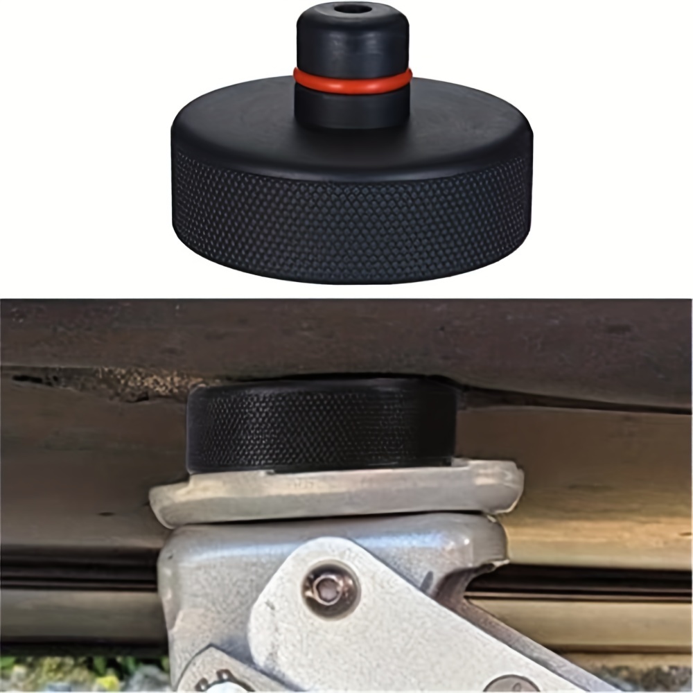 For Model 3 Jack Lift Pad Point Adapter For Model Y - Temu United Arab  Emirates