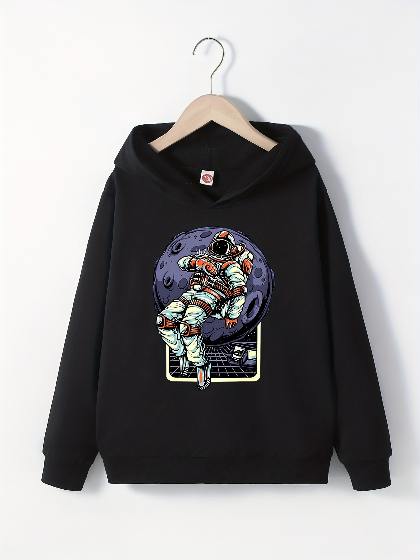 Cool store space hoodies