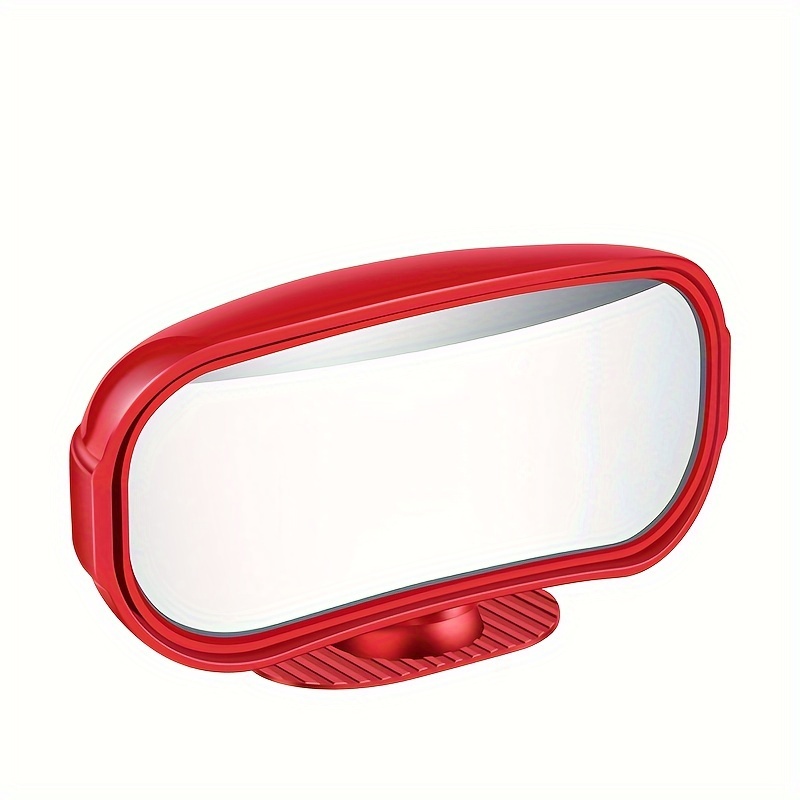 Car Rearview Mirror Coach Mirror Auxiliary Mirror Blind Spot Mirror