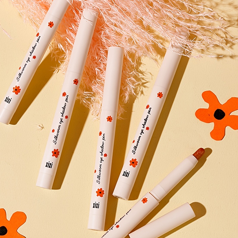 Galaxy Eyeshadow Stick for Long Lasting Makeup