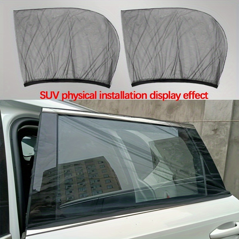 Thin Style Useful Protective Car Windshield Cover Keep Car - Temu Germany