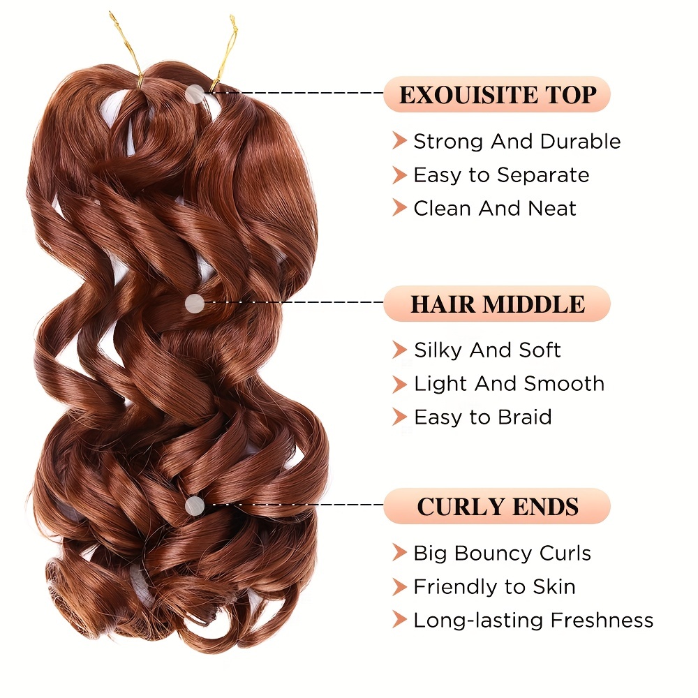 Big 2024 spiral curls