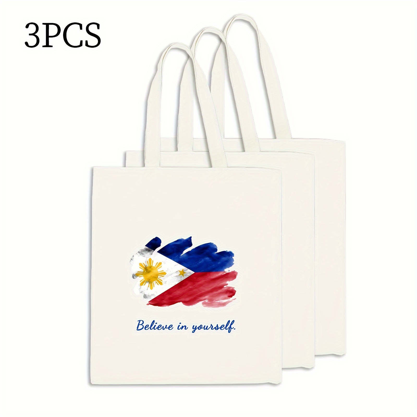 Personalized canvas hotsell bags philippines