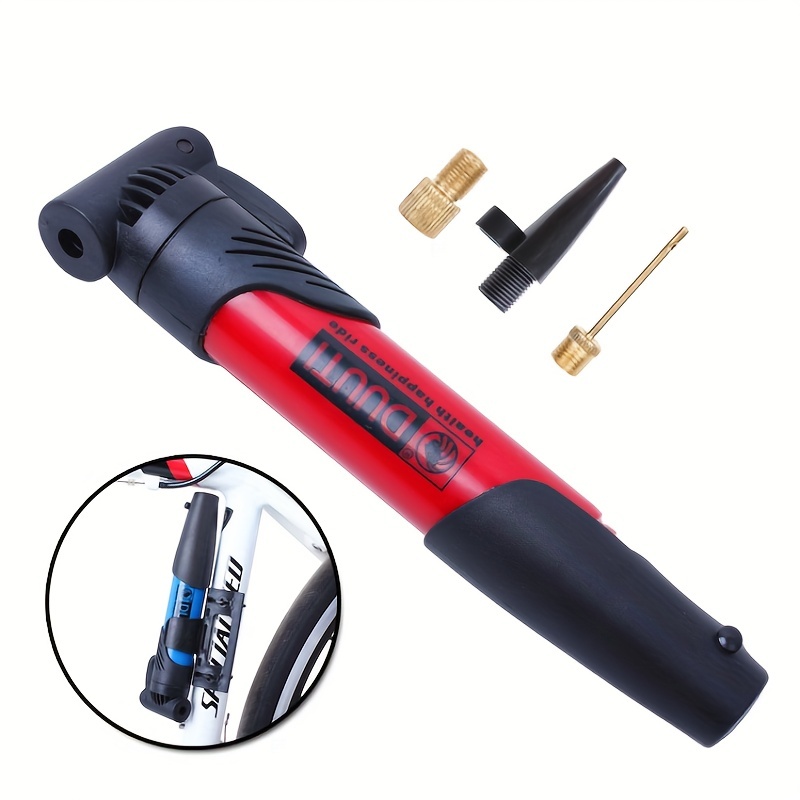 Cycling discount hand pump