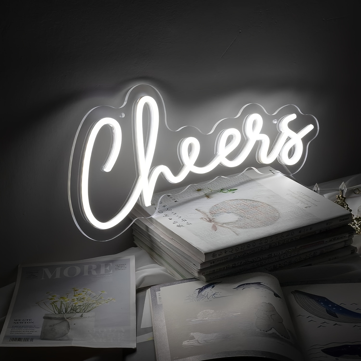 Game room Neon Sign – CheersNeon