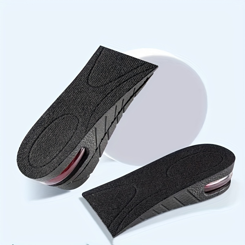 Unisex Shock Absorption Air Cushion Insoles