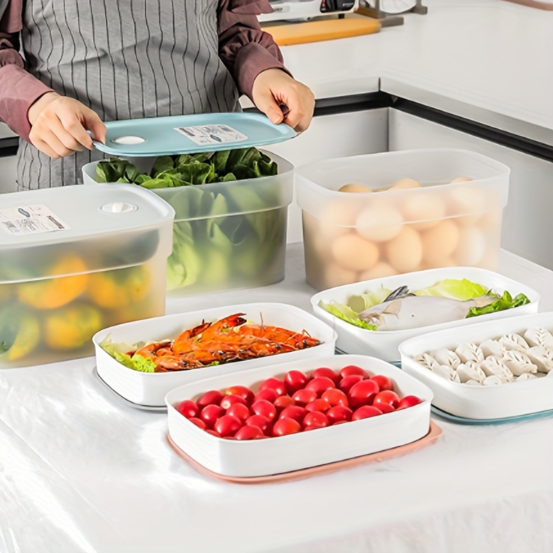 Tapa Para Alimentos, Tapa De Aceite Para Microondas, Tapa Sellada