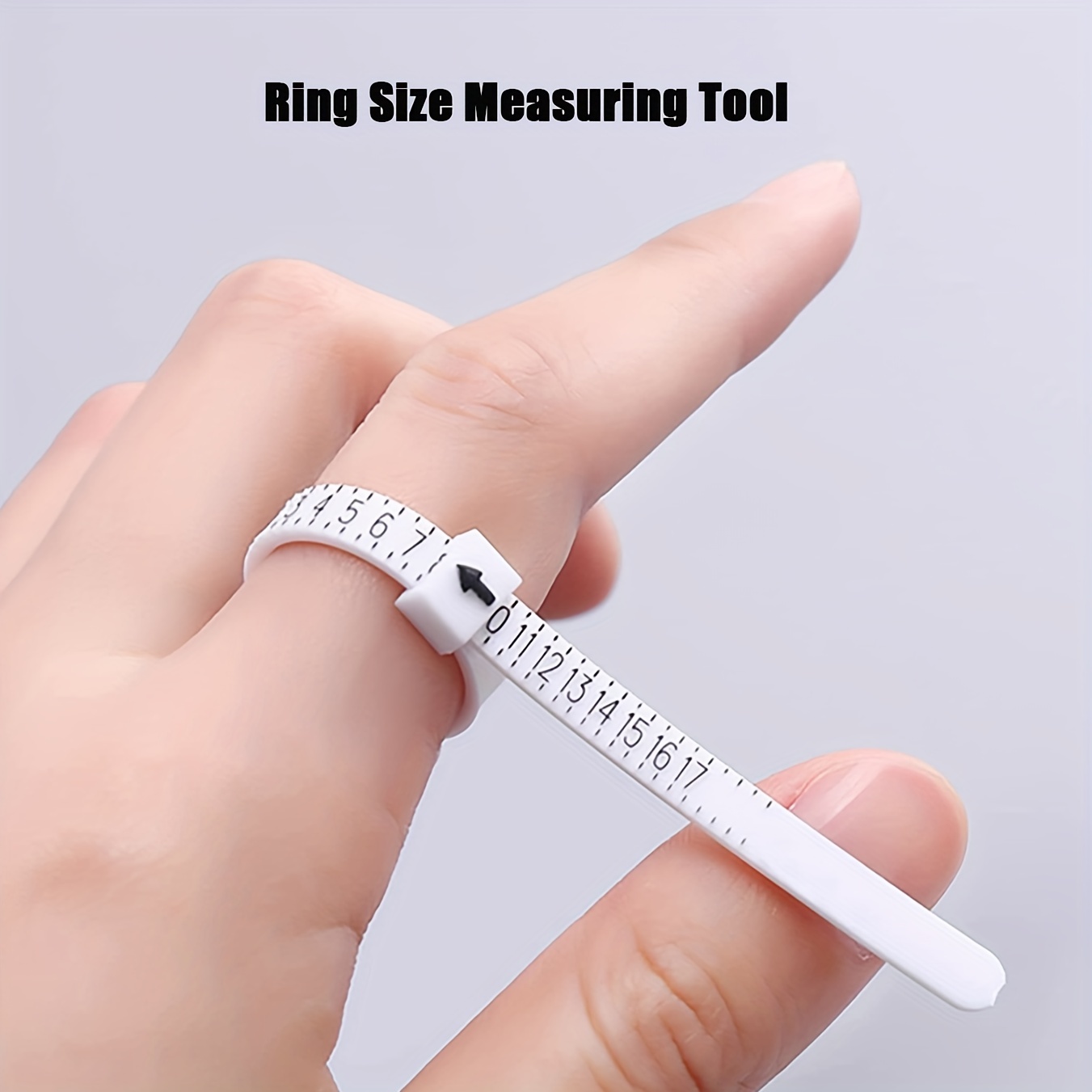 Sizing Form - RR Size Me