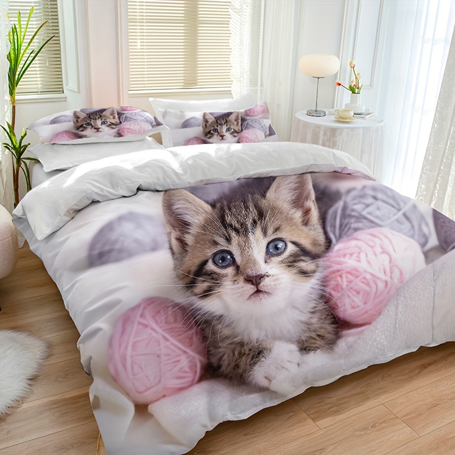 Pet friendly duvet clearance cover