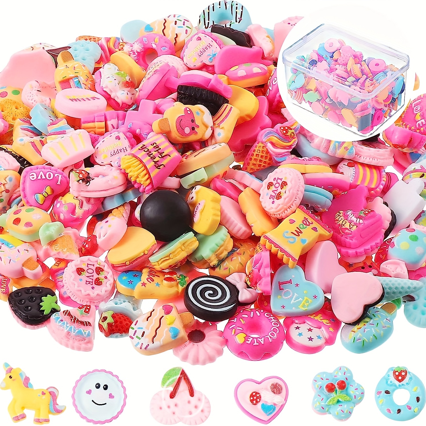 Candy Making Supplies - Temu