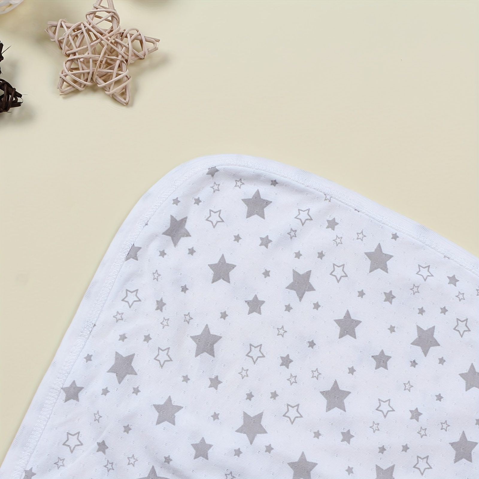 Ultra Thin Breathable Anti-Startle Swaddle Sleeping Bag