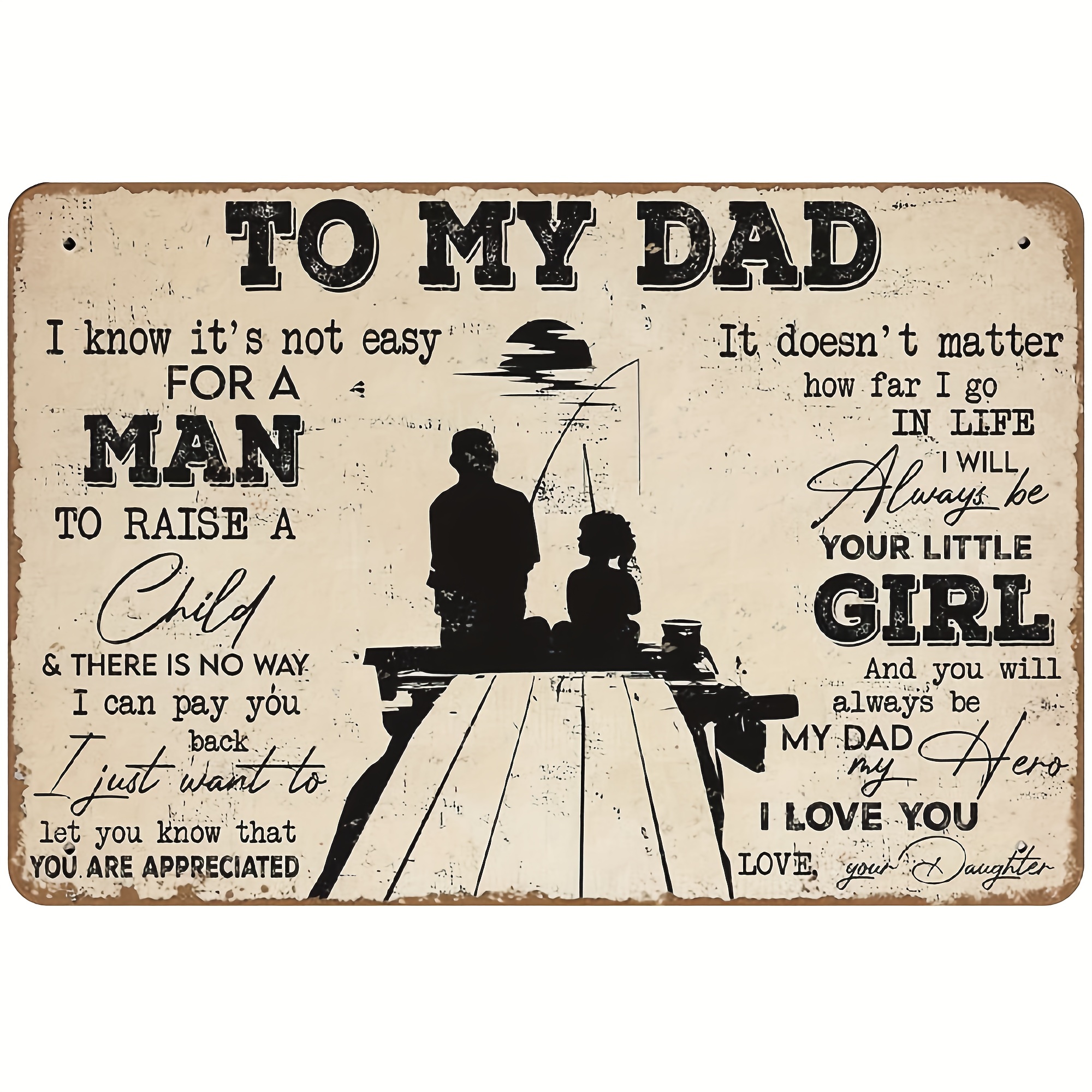 Dad Daughter Gifts Temu Page