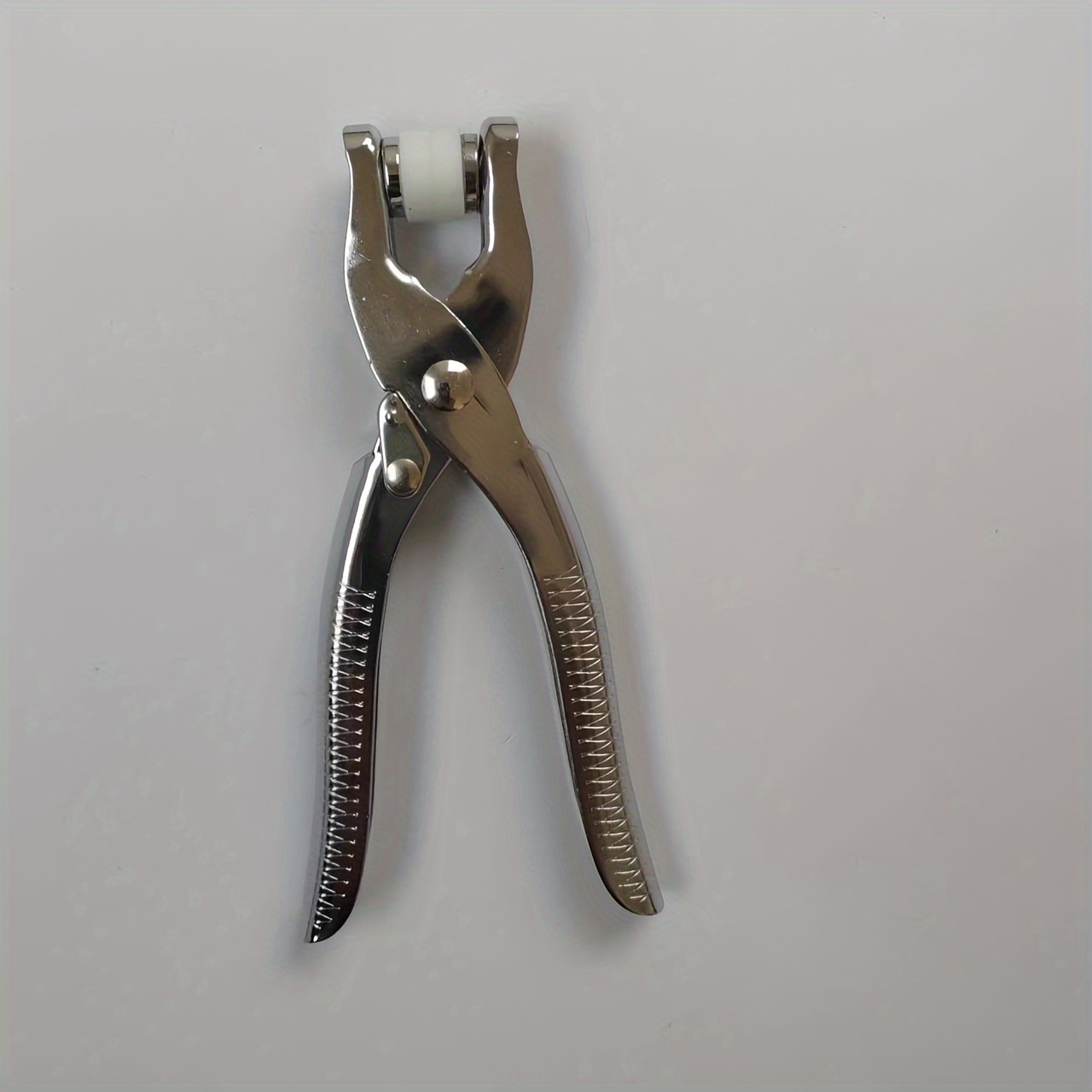Hole Punch Pliers Adjustable Depth Screw Cover Hole Punch - Temu