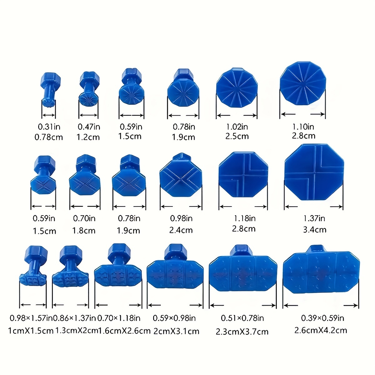 1 Set Kit Di Riparazione Vetro Per Auto Kit Ventosa Per - Temu Italy