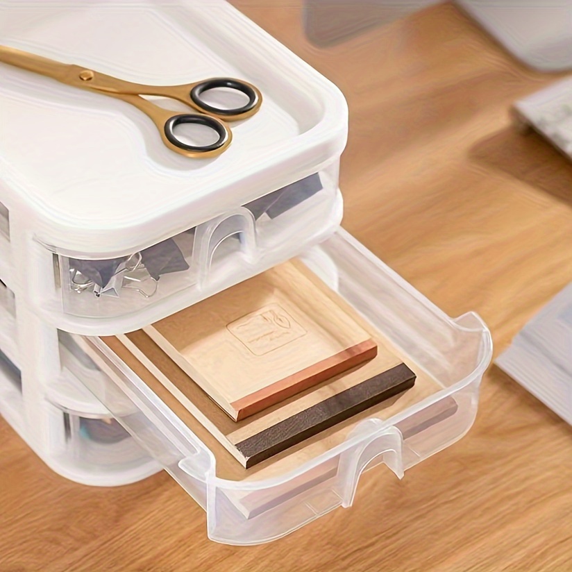 Plastic Storage Boxes - Temu Canada