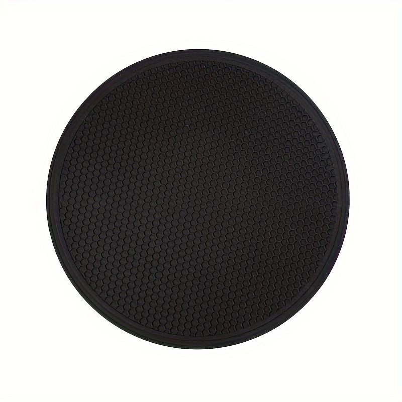 Silicone Pot Mat, Large Size Silicone Honeycomb Placemats, Household Kitchen  Silica Gel Drain Mats, Tableware Thermal Insulation Casserole Coaster Mats,  Room Decor - Temu