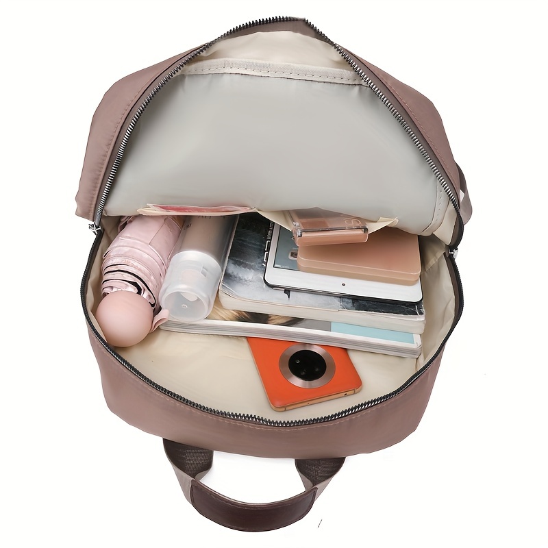 Spacious Laptop Backpack for Students