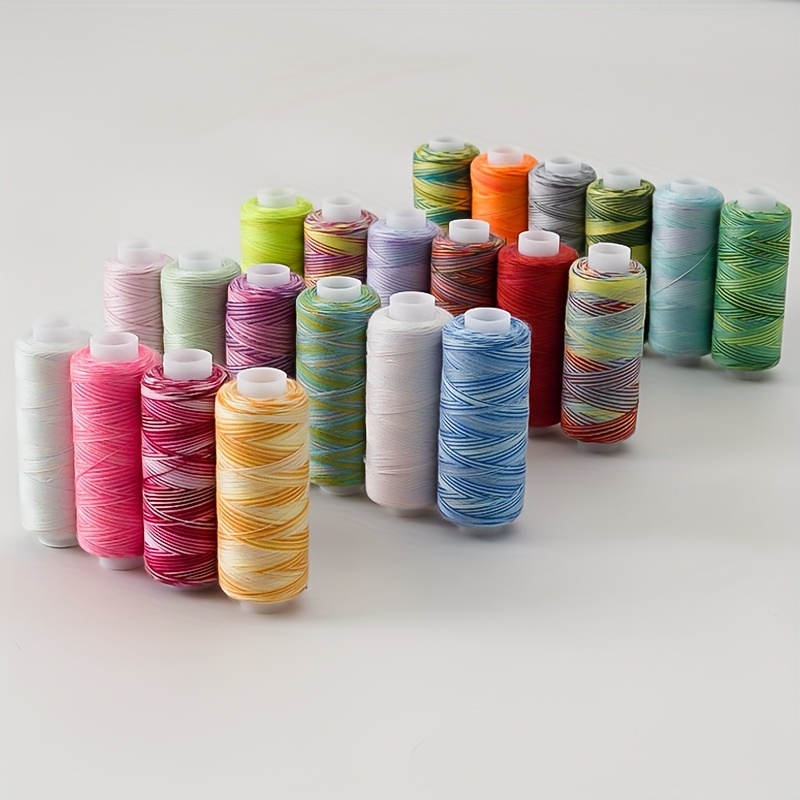 Household Sewing Thread Hand Sewing Quilt Thread - Temu