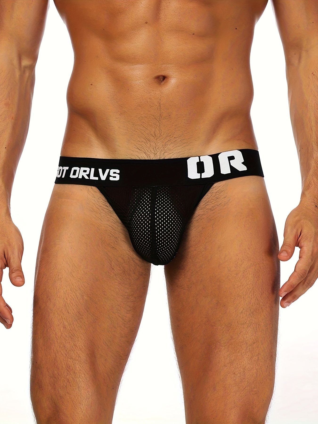 Lift Jockstrap - Mens Underwear