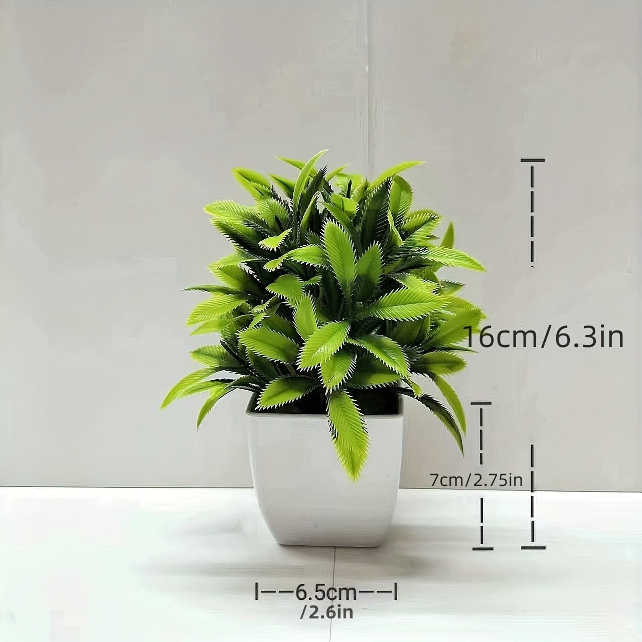 Plante artificielle suspendue Home D44cm - My Kozy Shop