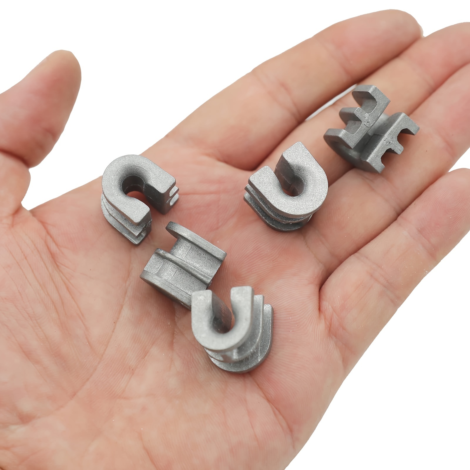 Trimmer Head Eyelet Sleeves, Replacement Eater Head Parts For Sthil