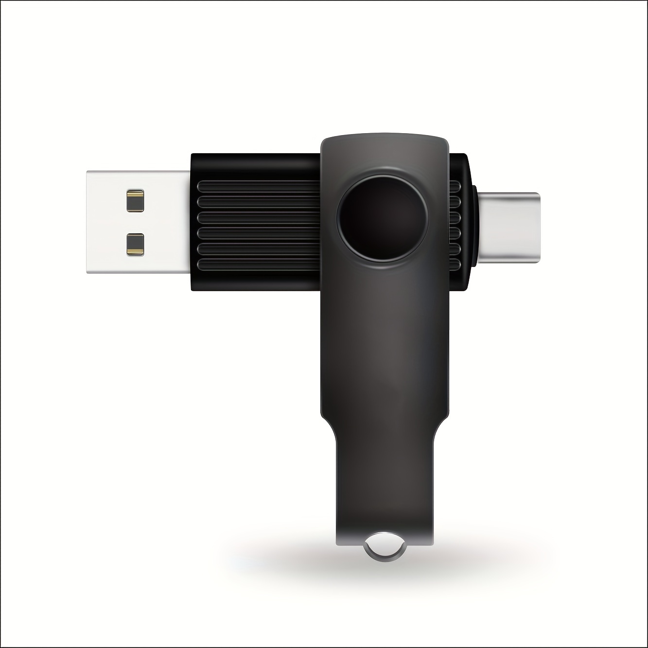 Capacité d'extension de clé USB mobile de type C de grande - Temu Belgium