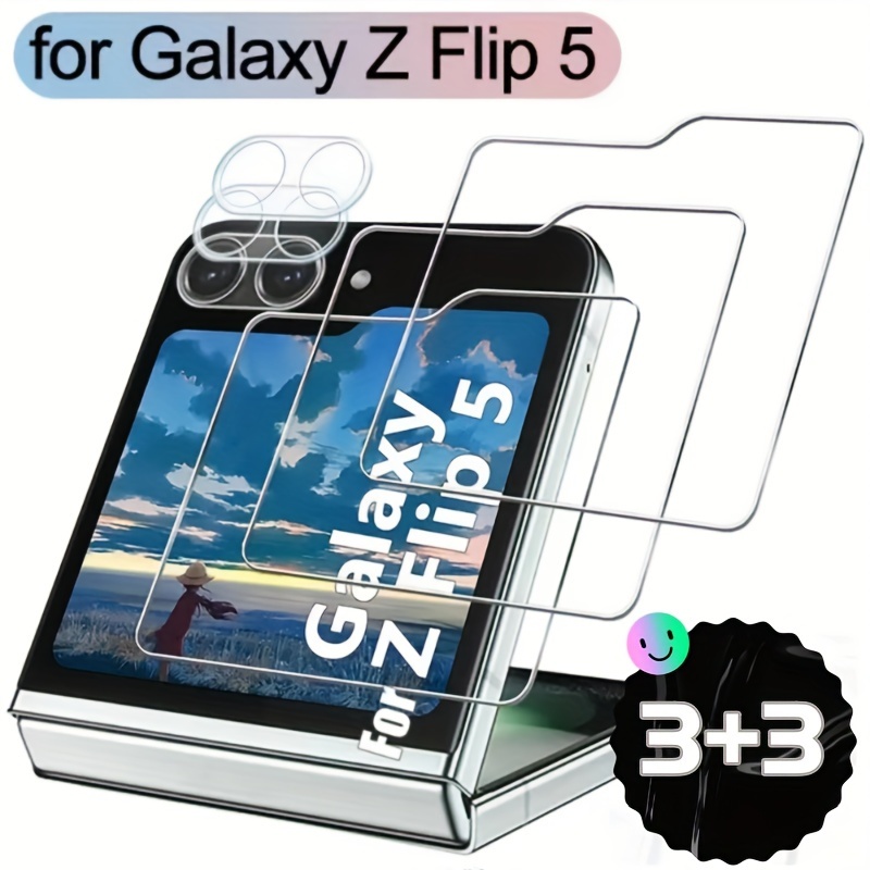 Galaxy Z Flip5: Official Film