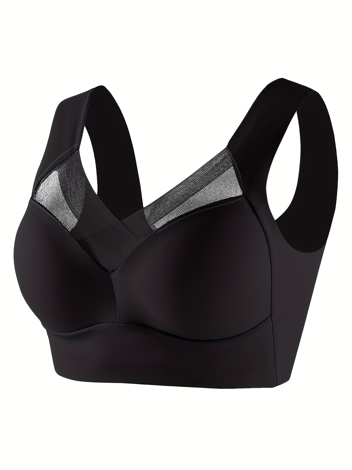Padded Inserts For Sports Bras - Temu